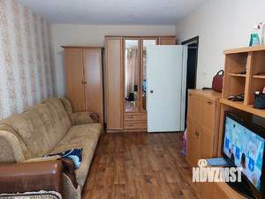 1-к квартира, вторичка, 33м2, 2/5 этаж