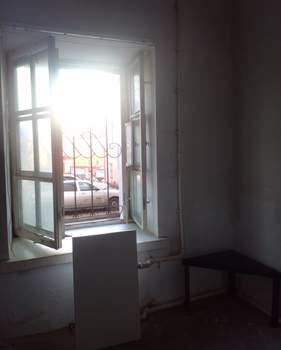 1-к квартира, вторичка, 24м2, 1/7 этаж