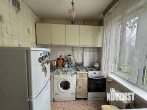 2-к квартира, вторичка, 43м2, 4/5 этаж