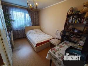 2-к квартира, вторичка, 50м2, 4/10 этаж