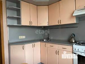 2-к квартира, вторичка, 50м2, 3/5 этаж