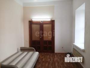 2-к квартира, вторичка, 58м2, 1/4 этаж