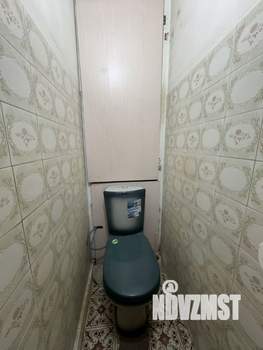 3-к квартира, вторичка, 58м2, 2/9 этаж