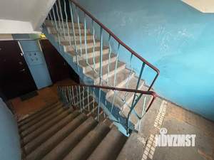 2-к квартира, вторичка, 43м2, 5/5 этаж