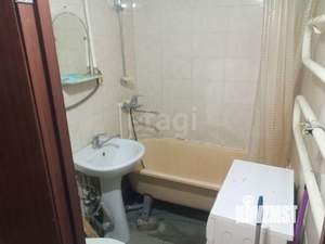 1-к квартира, вторичка, 32м2, 4/5 этаж