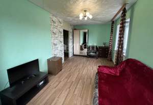 1-к квартира, вторичка, 30м2, 5/5 этаж