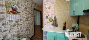 3-к квартира, вторичка, 58м2, 2/5 этаж