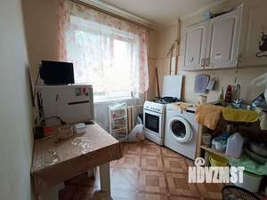 1-к квартира, вторичка, 31м2, 4/5 этаж