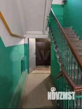 2-к квартира, вторичка, 53м2, 1/2 этаж