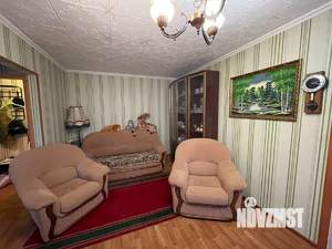 2-к квартира, вторичка, 46м2, 3/5 этаж