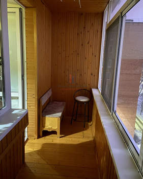 2-к квартира, вторичка, 54м2, 7/14 этаж