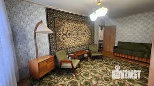 2-к квартира, вторичка, 53м2, 4/5 этаж