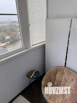 2-к квартира, вторичка, 59м2, 12/16 этаж