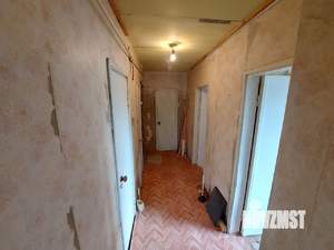 2-к квартира, вторичка, 42м2, 1/2 этаж