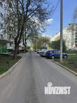 2-к квартира, вторичка, 45м2, 4/9 этаж