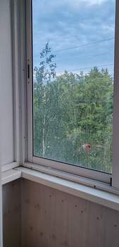 2-к квартира, вторичка, 41м2, 4/5 этаж