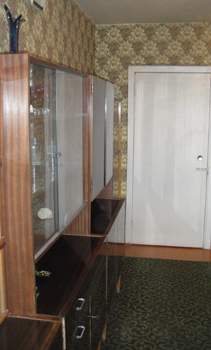 3-к квартира, вторичка, 61м2, 4/5 этаж
