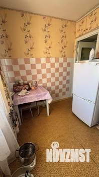 2-к квартира, вторичка, 42м2, 9/9 этаж