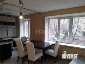 1-к квартира, вторичка, 20м2, 2/5 этаж