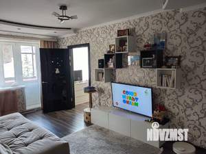 2-к квартира, вторичка, 45м2, 5/5 этаж