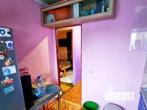 1-к квартира, вторичка, 28м2, 2/5 этаж