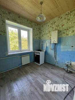 2-к квартира, вторичка, 45м2, 2/2 этаж