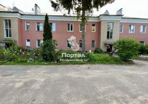 3-к квартира, вторичка, 66м2, 2/2 этаж