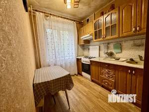 2-к квартира, вторичка, 44м2, 1/9 этаж