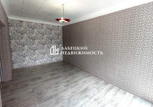 1-к квартира, вторичка, 31м2, 2/2 этаж