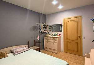 3-к квартира, вторичка, 44м2, 1/3 этаж