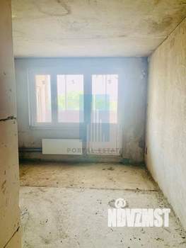 2-к квартира, вторичка, 58м2, 4/12 этаж