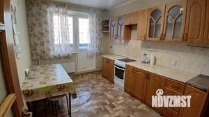 2-к квартира, вторичка, 60м2, 13/16 этаж