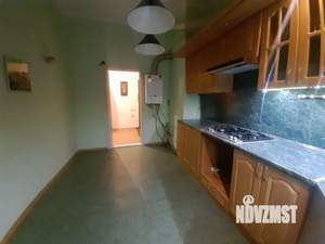 1-к квартира, вторичка, 42м2, 4/6 этаж