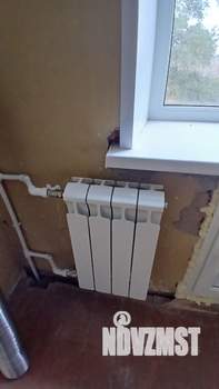 1-к квартира, вторичка, 30м2, 5/5 этаж