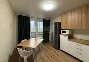 3-к квартира, вторичка, 98м2, 2/16 этаж