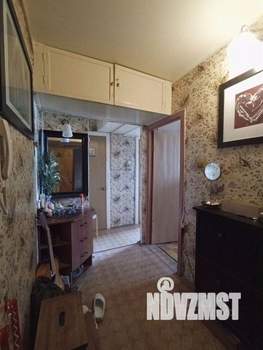 2-к квартира, вторичка, 47м2, 5/5 этаж
