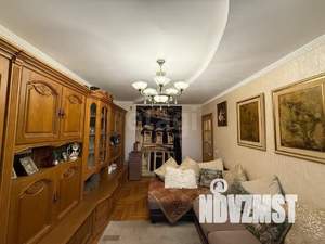 3-к квартира, вторичка, 62м2, 5/9 этаж