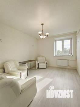 3-к квартира, вторичка, 92м2, 5/6 этаж