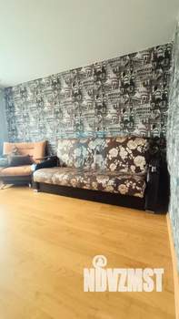 4-к квартира, вторичка, 88м2, 5/5 этаж