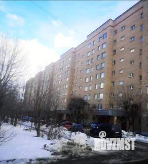 3-к квартира, вторичка, 63м2, 9/9 этаж