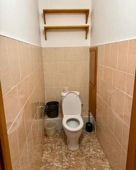 2-к квартира, вторичка, 60м2, 1/9 этаж