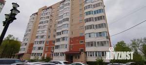 2-к квартира, вторичка, 54м2, 6/10 этаж