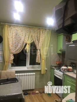 1-к квартира, вторичка, 34м2, 10/10 этаж