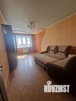 2-к квартира, вторичка, 53м2, 5/5 этаж