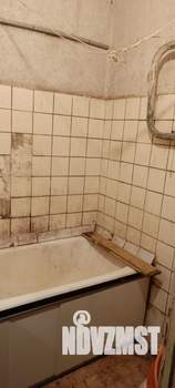 1-к квартира, вторичка, 36м2, 1/9 этаж