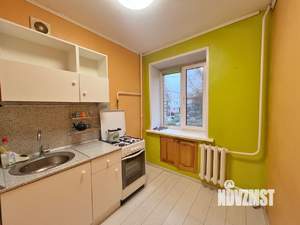 1-к квартира, вторичка, 20м2, 2/5 этаж