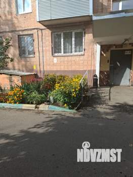 1-к квартира, вторичка, 32м2, 1/9 этаж