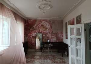 3-к квартира, вторичка, 126м2, 6/6 этаж