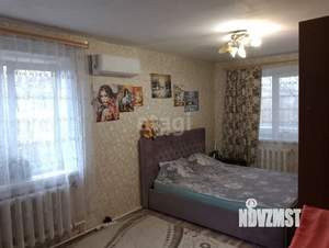 2-к квартира, вторичка, 43м2, 5/5 этаж