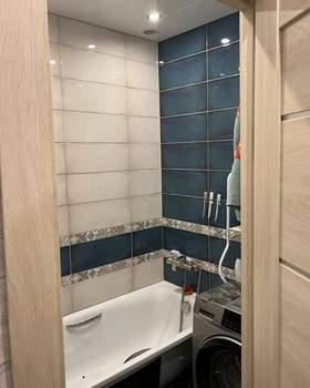 2-к квартира, вторичка, 42м2, 5/5 этаж